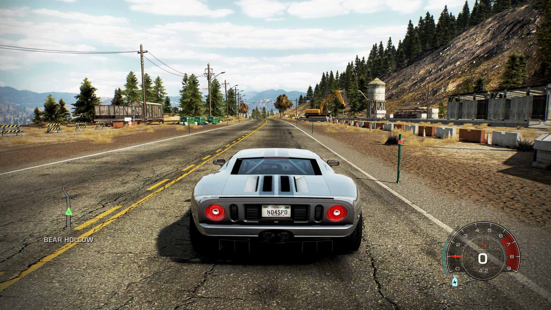 Amazon.co.jp: Need for Speed Hot Pursuit - Remaster (輸入版:北米